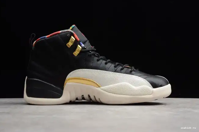 Rep Onekick 12 Year Jordan Chinese CI2977-006 2019 
